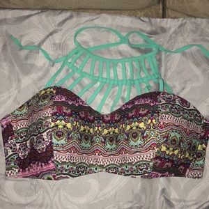 Brand new two pc swimsuits